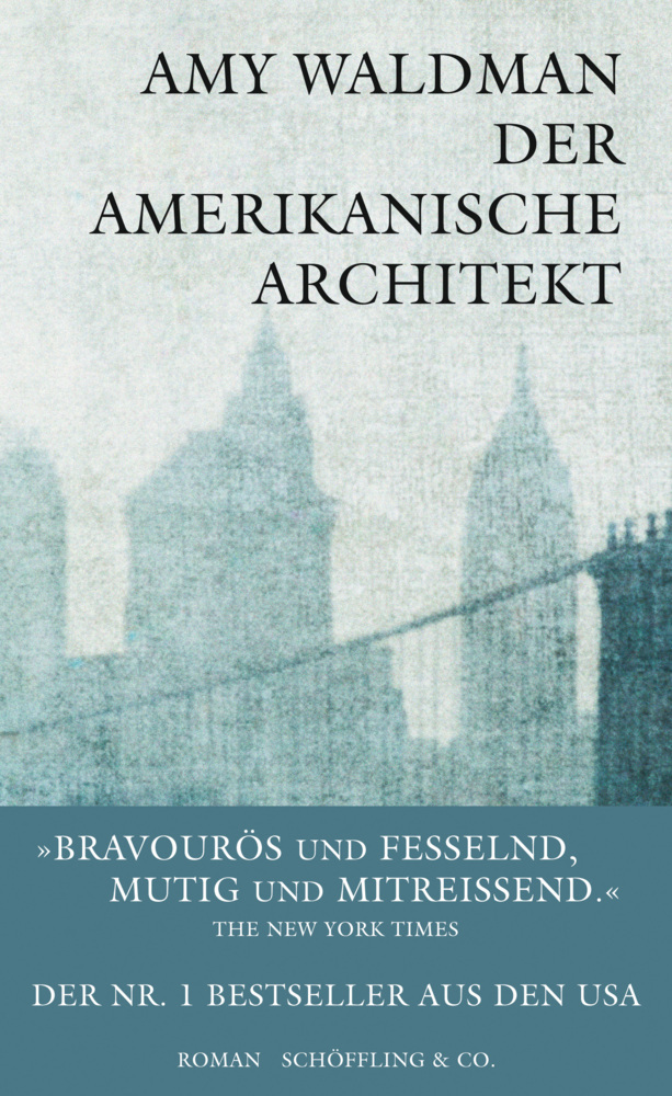 Der amerikanische Architekt main product photo