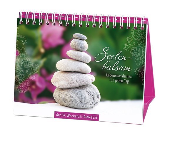 Seelenbalsam main product photo