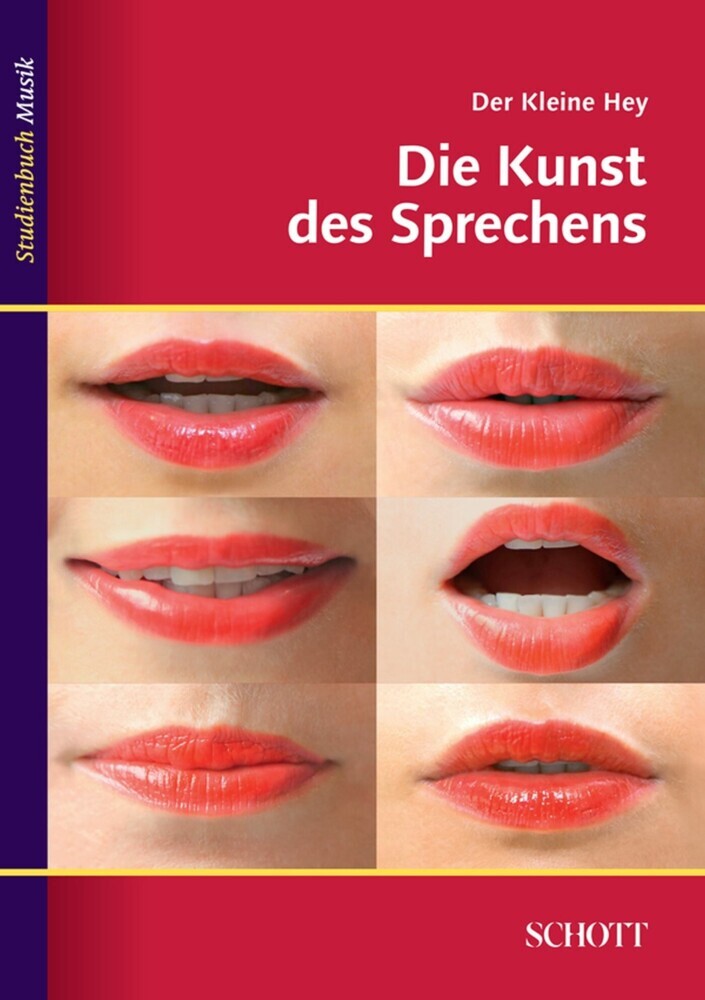 Der kleine Hey main product photo