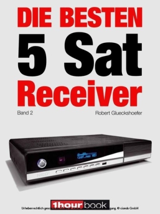 Die besten 5 Sat-Receiver (Band 2) main product photo