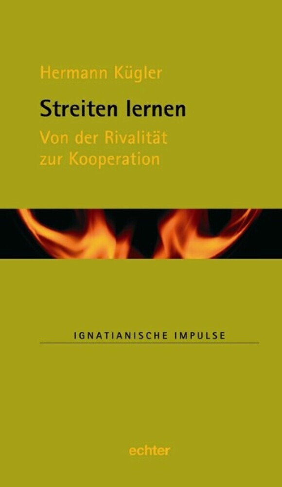 Streiten lernen main product photo