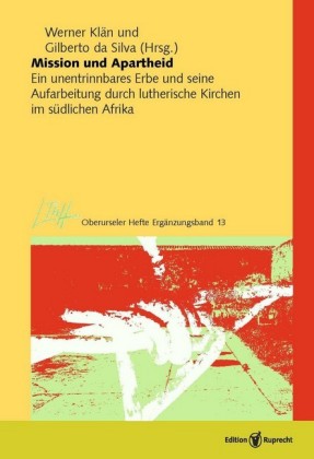 Mission und Apartheid