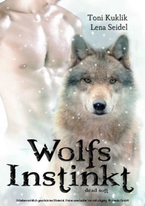 Wolfsinstinkt main product photo