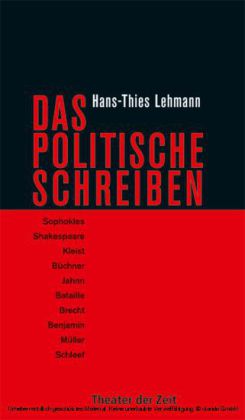 Das Politische Schreiben