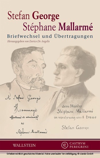 Briefwechsel und Übertragungen main product photo