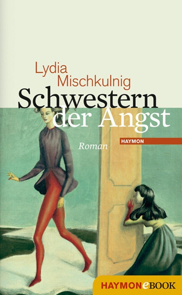Schwestern der Angst main product photo