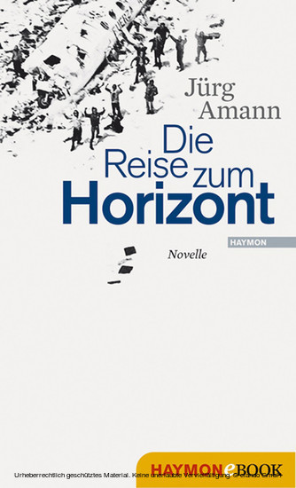 Die Reise zum Horizont main product photo
