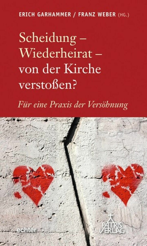 Scheidung - Wiederheirat - von der Kirche verstoßen? main product photo