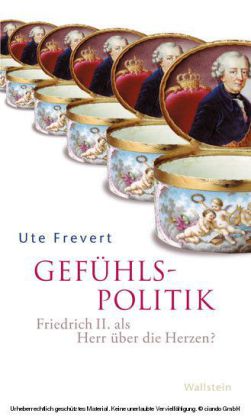 Gefühlspolitik