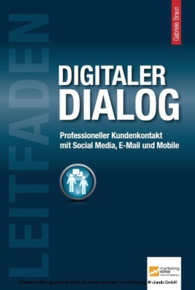 Leitfaden Digitaler Dialog main product photo