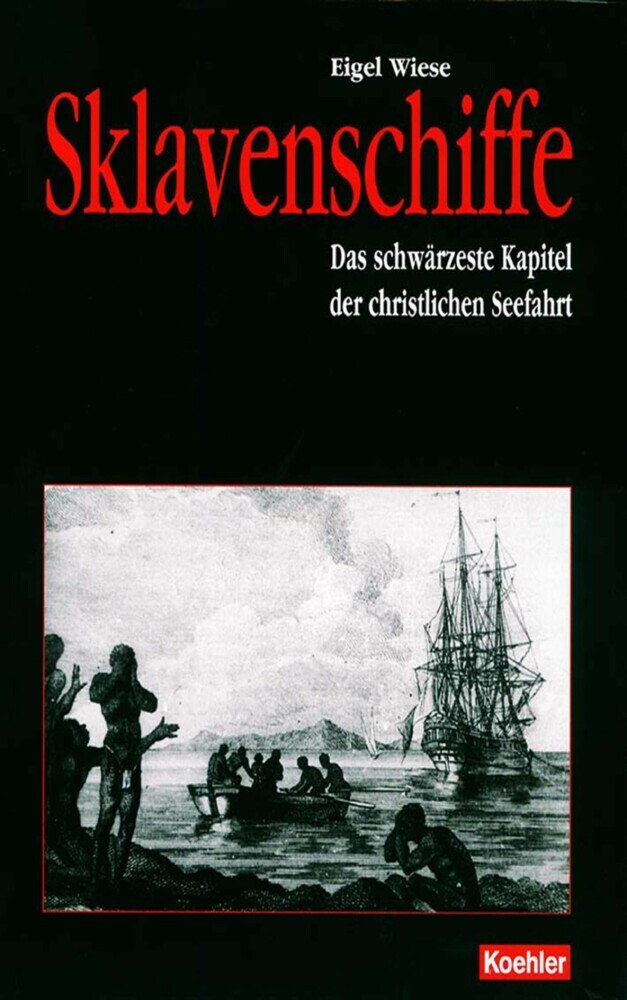 Sklavenschiffe main product photo
