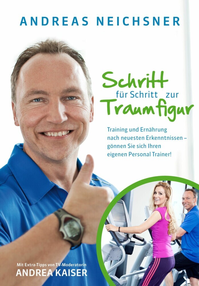 Schritt für Schritt zur Traumfigur main product photo