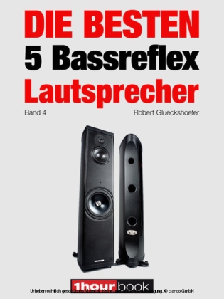 Die besten 5 Bassreflex-Lautsprecher (Band 4) main product photo