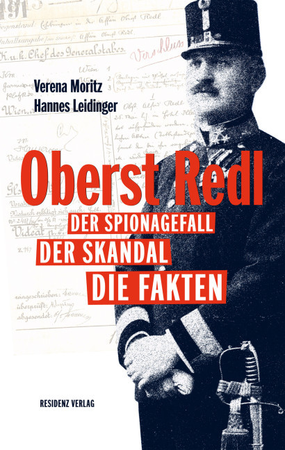 Oberst Redl main product photo