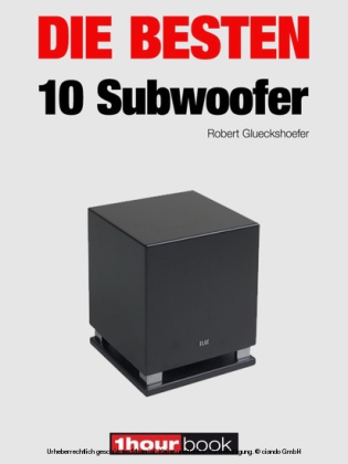 Die besten 10 Subwoofer