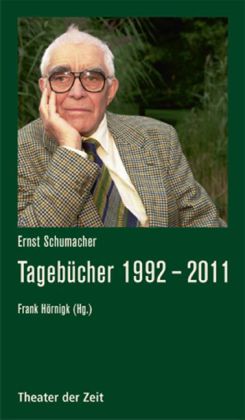 Ernst Schumacher