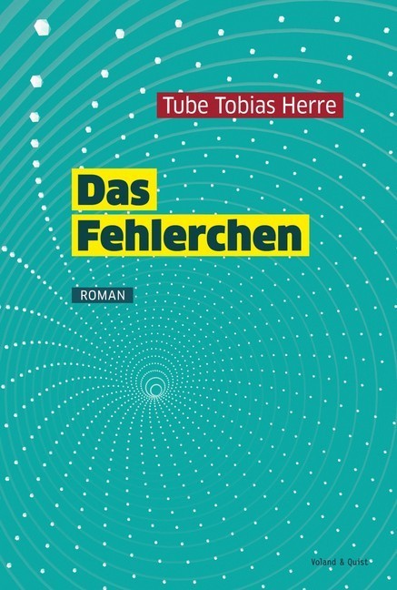 Das Fehlerchen main product photo