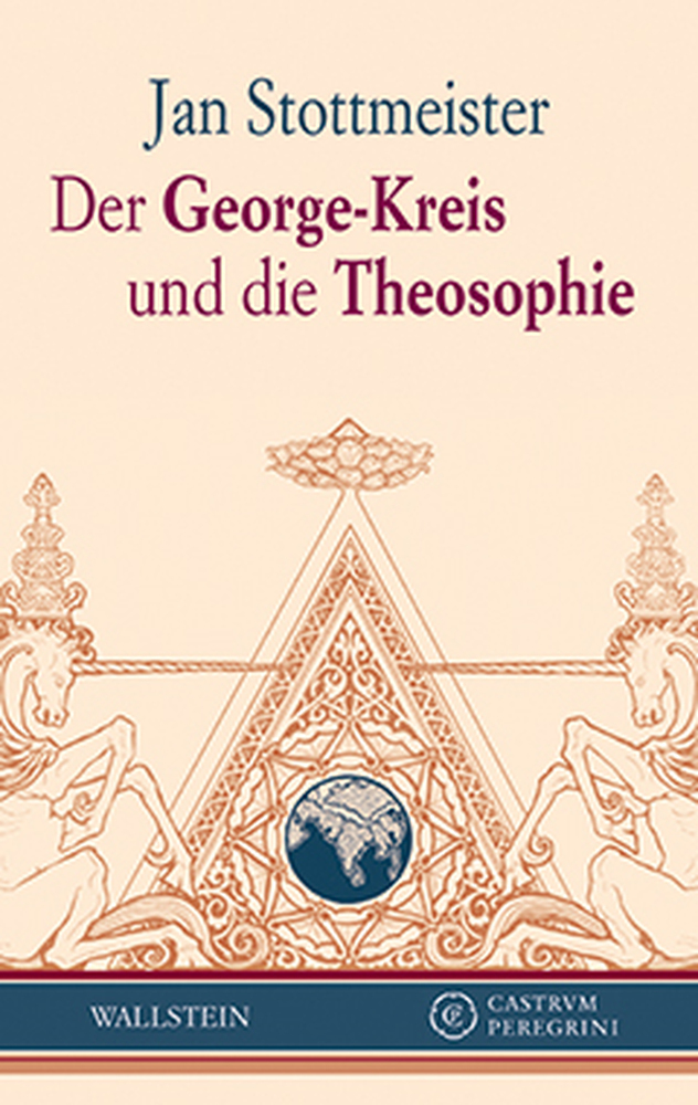 Der George-Kreis und die Theosophie main product photo