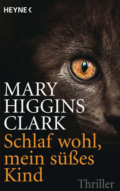 Schlaf wohl, mein süßes Kind main product photo