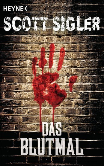 Das Blutmal main product photo