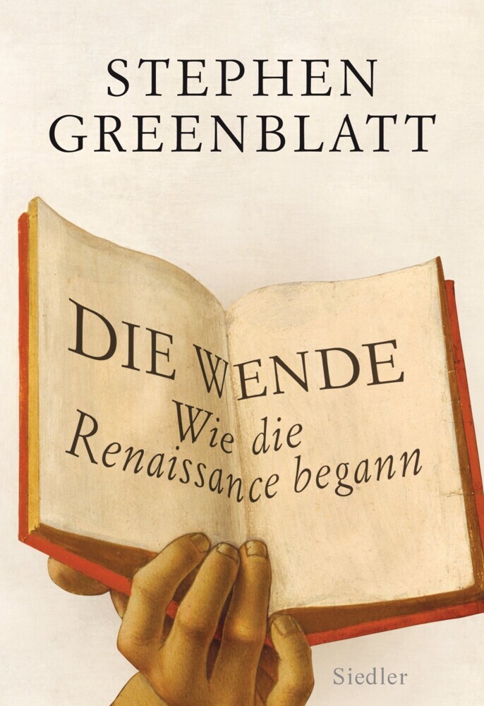 Die Wende main product photo