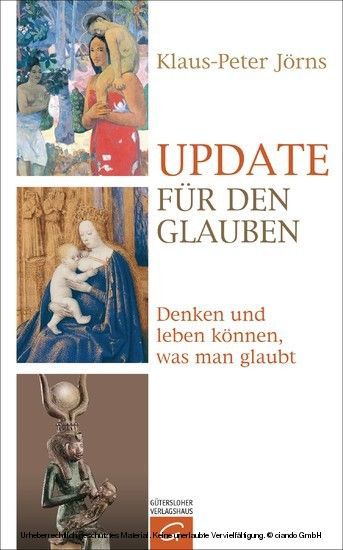 Update für den Glauben main product photo
