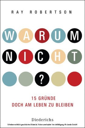 Warum nicht?