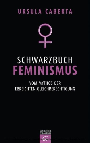 Schwarzbuch Feminismus main product photo