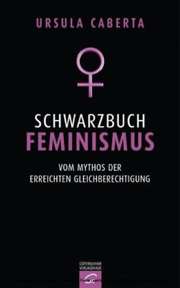 Schwarzbuch Feminismus