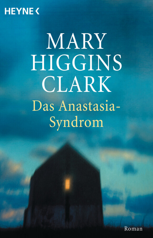 Das Anastasia-Syndrom main product photo