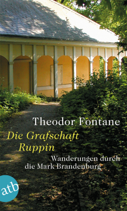 Wanderungen durch die Mark Brandenburg, Band 1. Tl.1