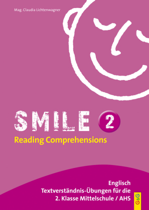 Reading Comprehensions II