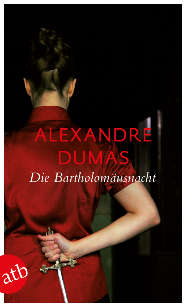 Die Bartholomäusnacht main product photo