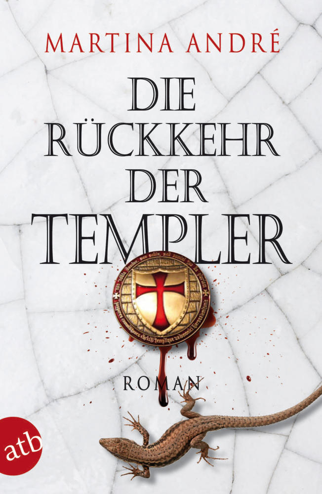 Die Rückkehr der Templer main product photo