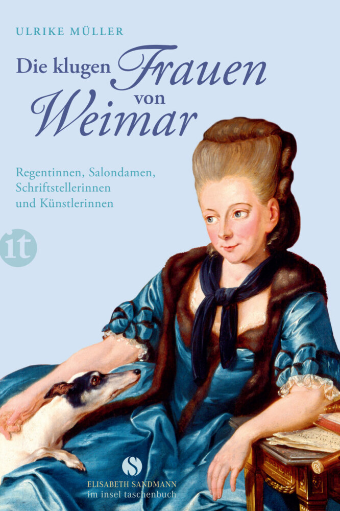 Die klugen Frauen von Weimar main product photo
