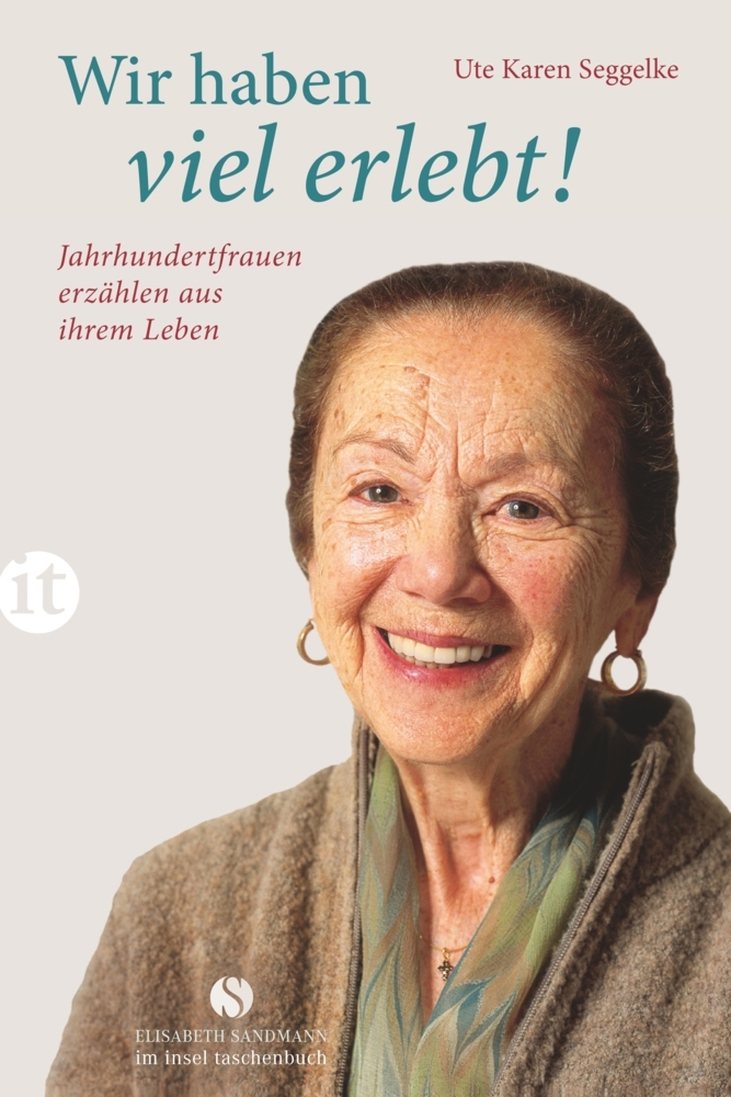 Wir haben viel erlebt! main product photo