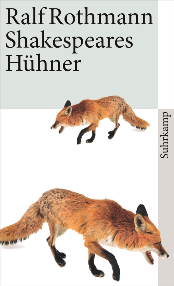 Shakespeares Hühner main product photo