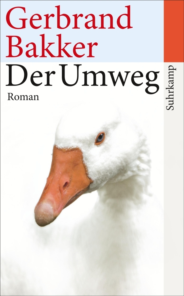 Der Umweg main product photo