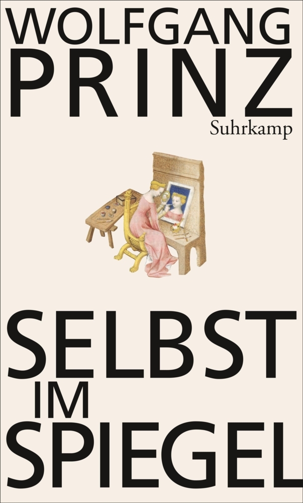 Selbst im Spiegel main product photo