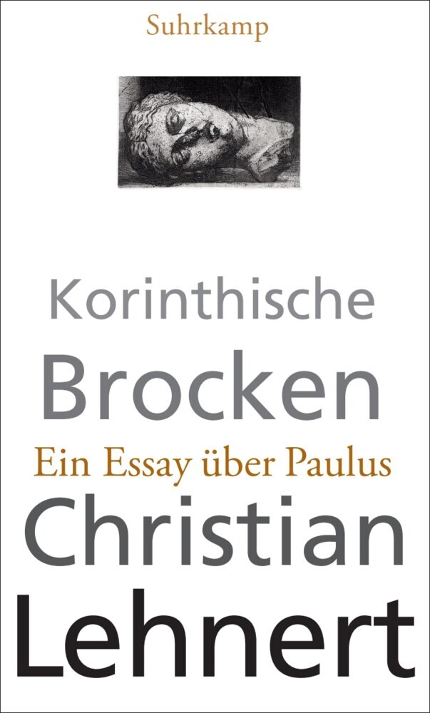 Korinthische Brocken main product photo