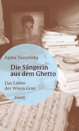 Die Sängerin aus dem Ghetto