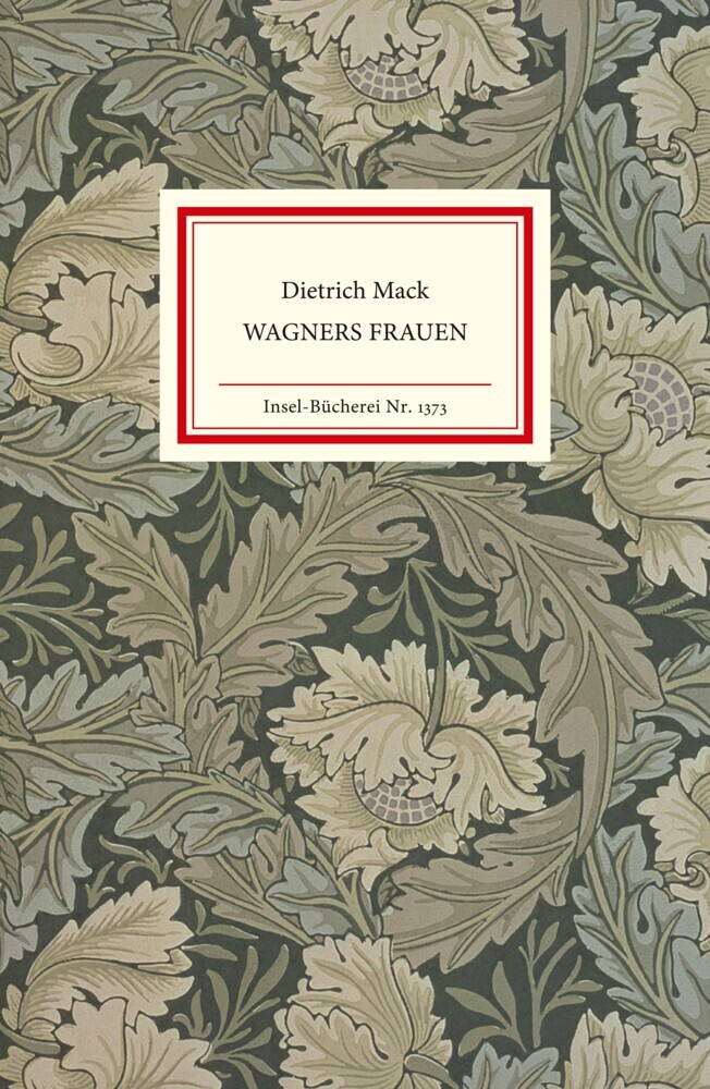 Wagners Frauen main product photo