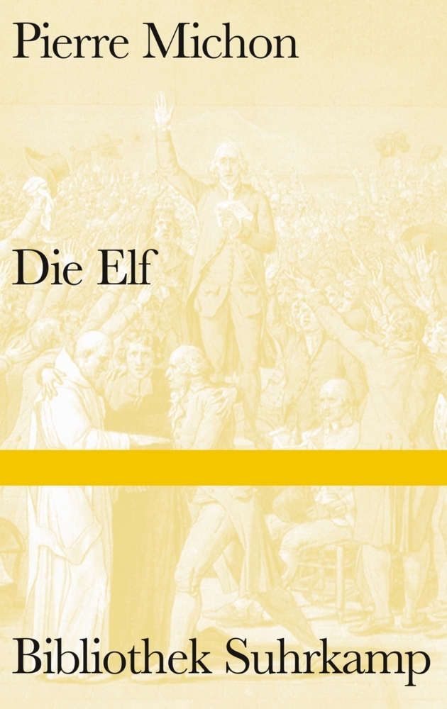 Die Elf main product photo