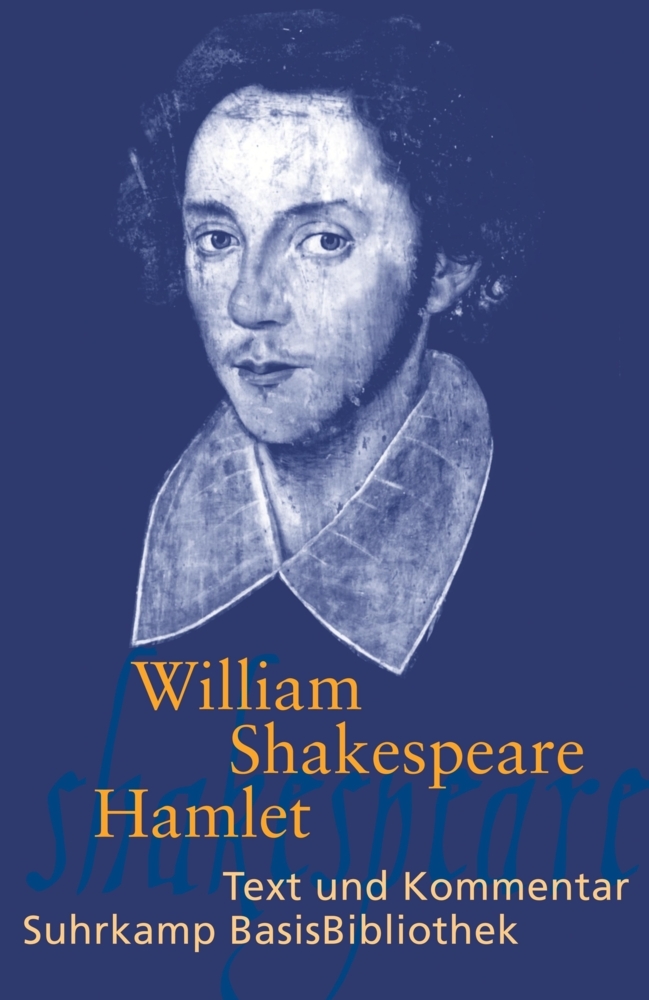Hamlet main product photo