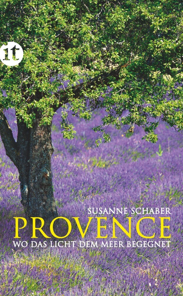 Provence main product photo
