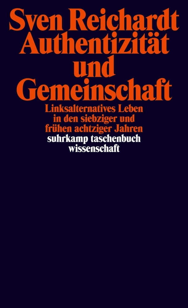Authentizität und Gemeinschaft main product photo