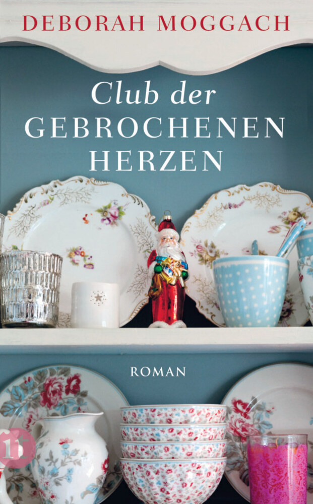 Club der gebrochenen Herzen main product photo