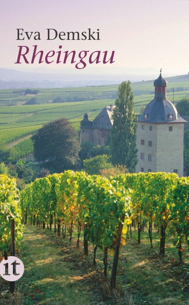 Rheingau main product photo