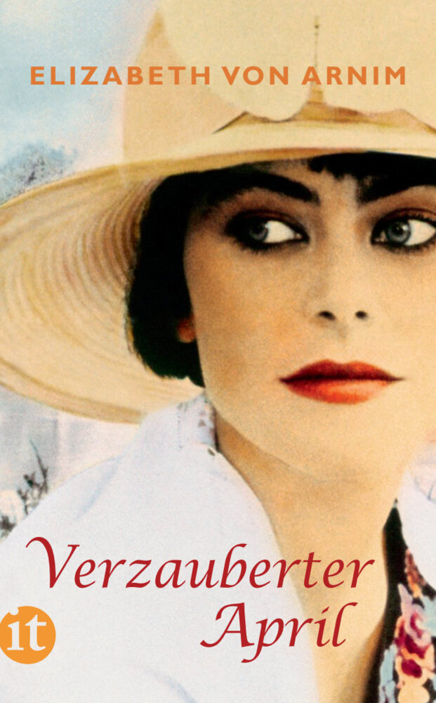 Verzauberter April main product photo