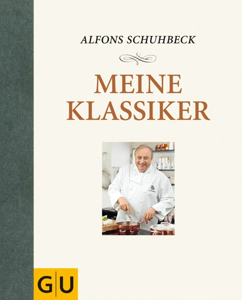 Meine Klassiker main product photo